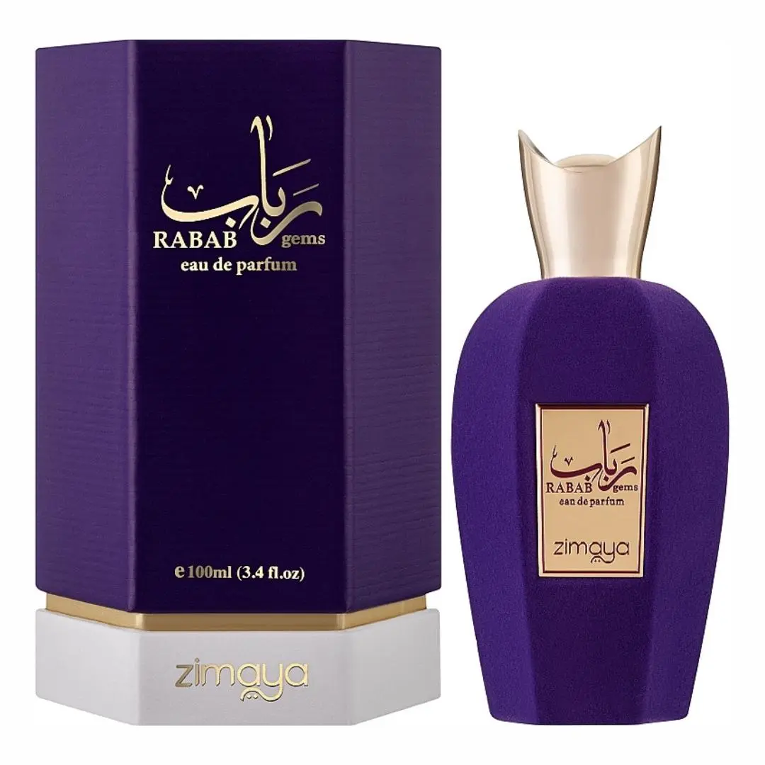 Rabab Gems 100ml