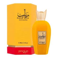 Rabab Pulp 100ml