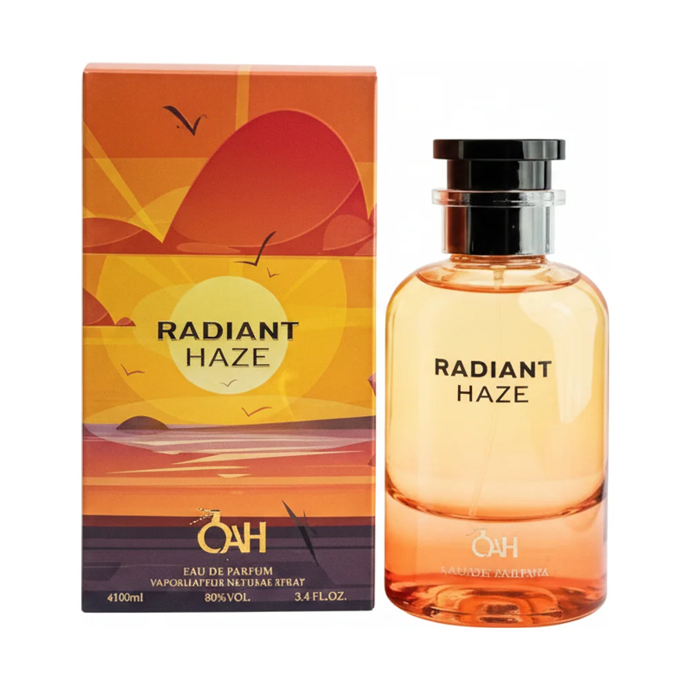 Radiant Haze 100ml