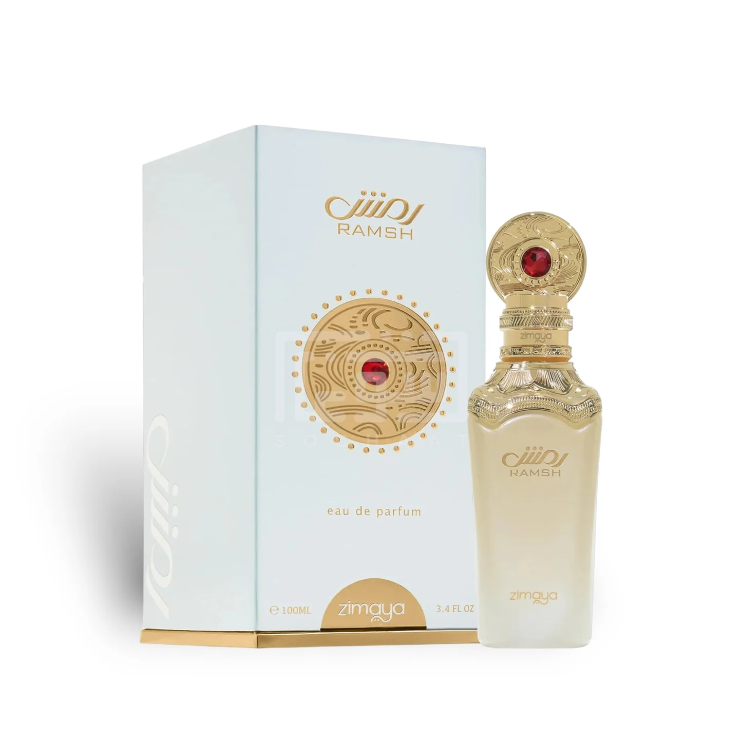Ramsh Diva 100ml