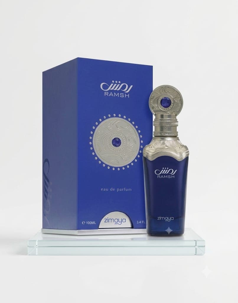 Ramsh Imperium 100ml