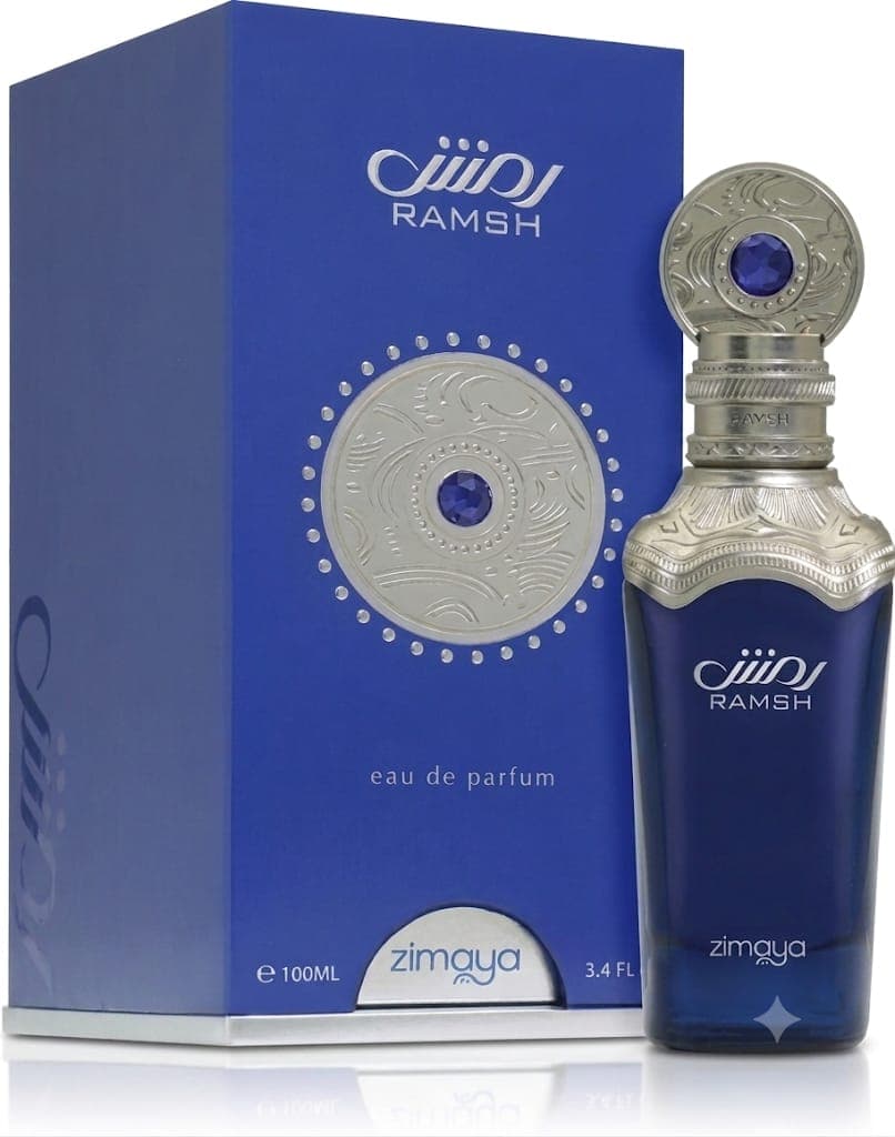Ramsh Imperium 100ml
