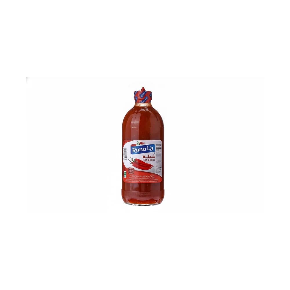 Rana Hot Sauce 474ml