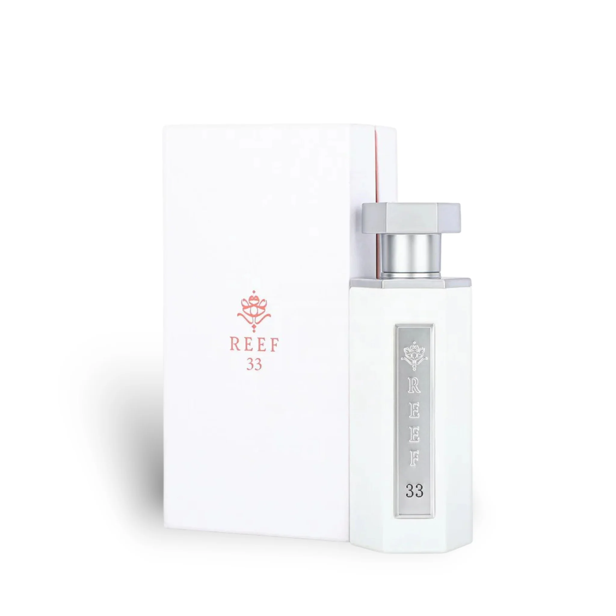 Reef 33 White