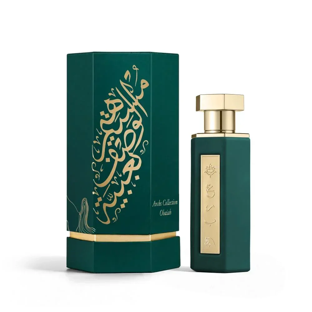Reef Obaiah 100ml