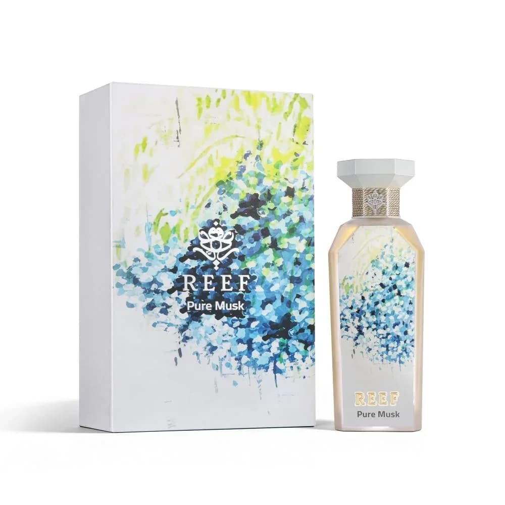Reef Pure Musk 150ml