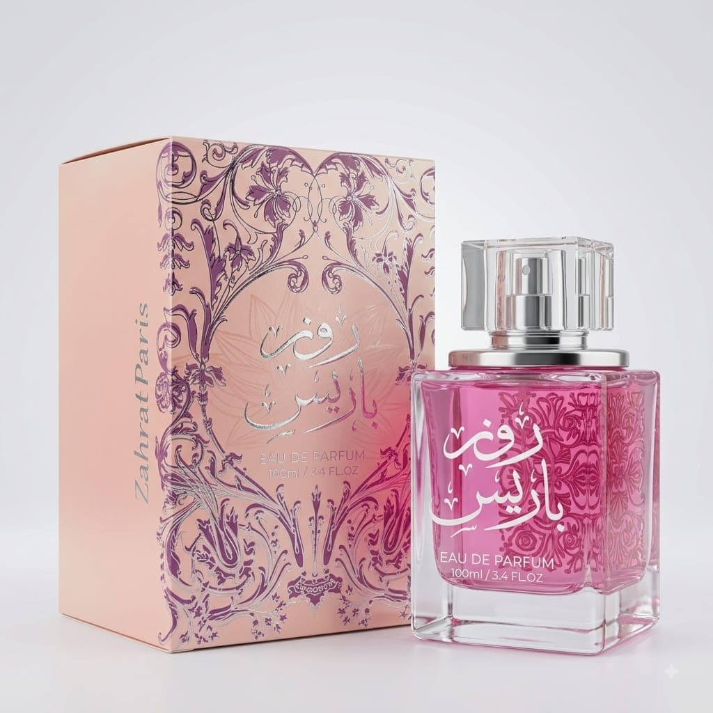 Rose Paris 100ml