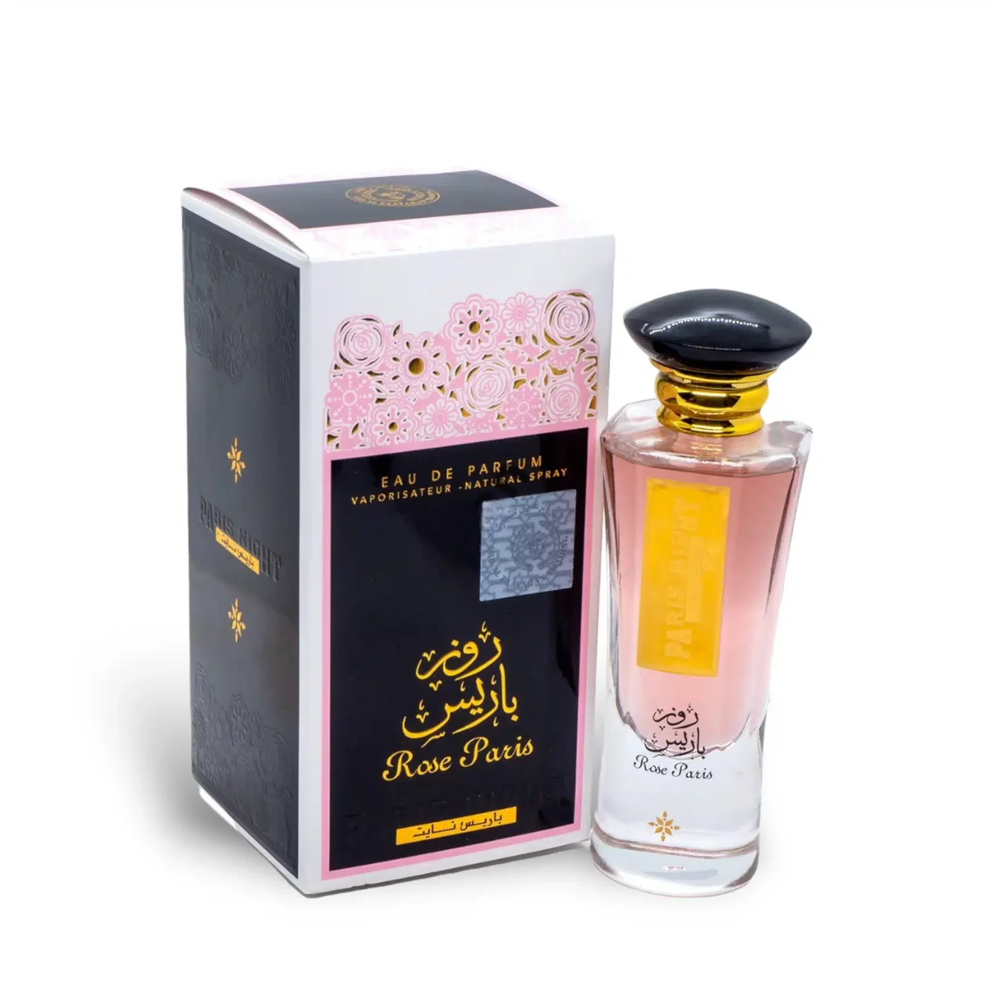 Rose Paris Night 100ml