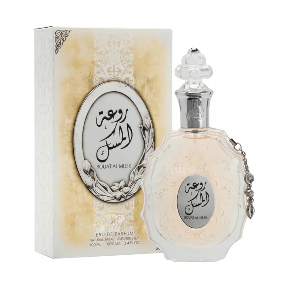 Rouat Al Musk 100ml