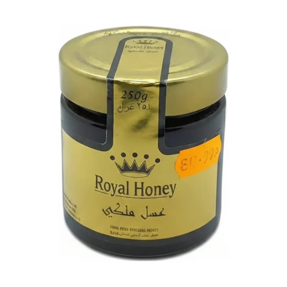 Royal Honey 250g