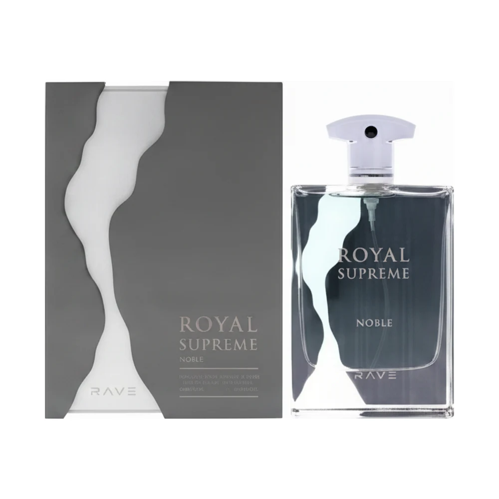 Royal Supreme Noble 100ml