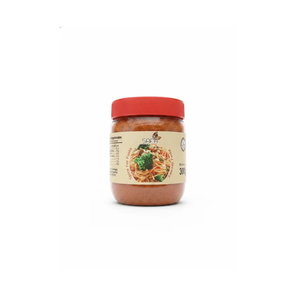 Safa Xawaash Pasta 300G