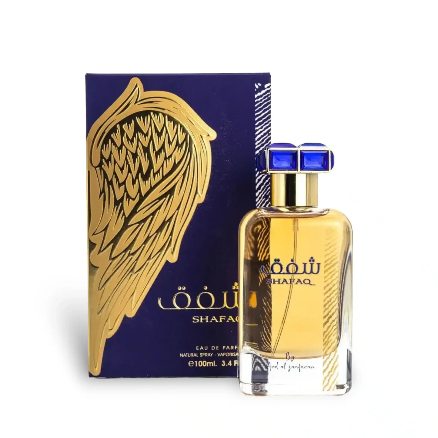 Shafaq 100ml