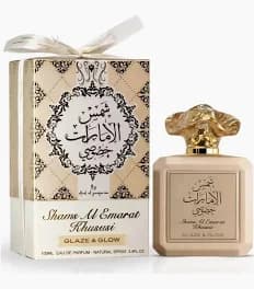 Shams Al Emarat Khususi Glaze & Glow 100ml