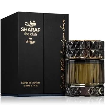 Sharaf The Club 100ml