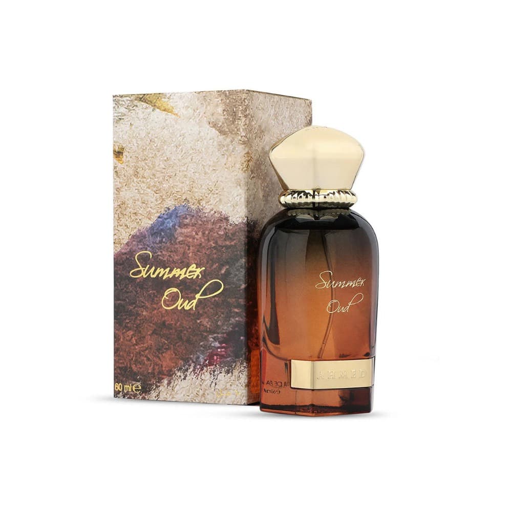 Summer Oud 60ml