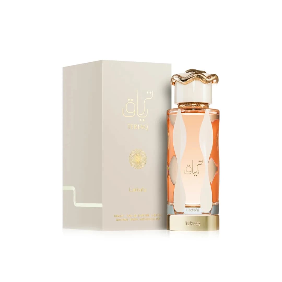 Teriaq 100ml