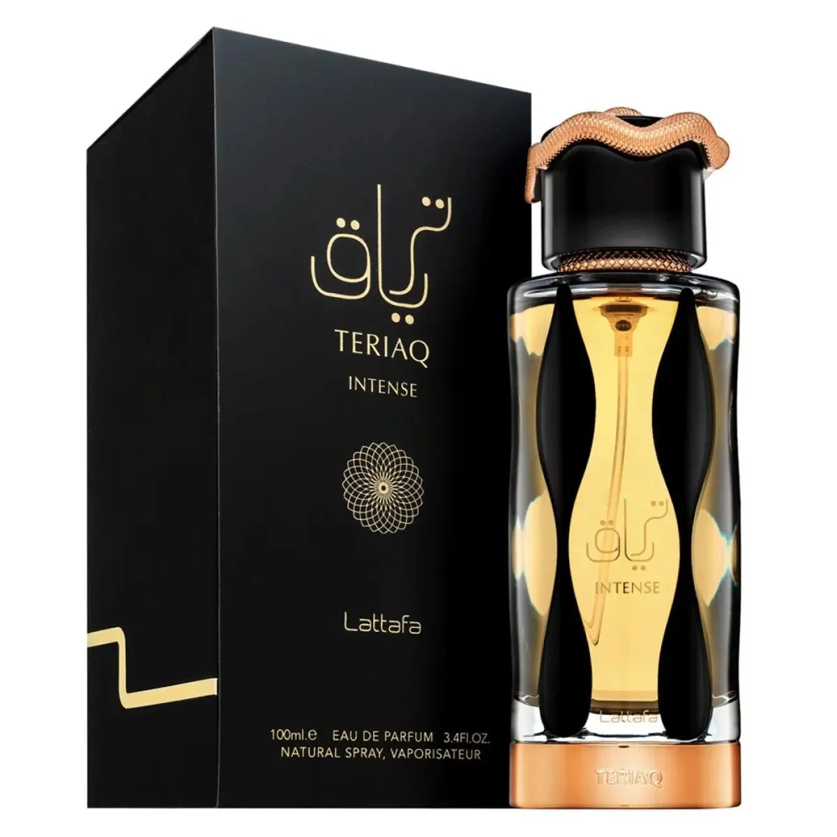 Teriaq Intense 100ml