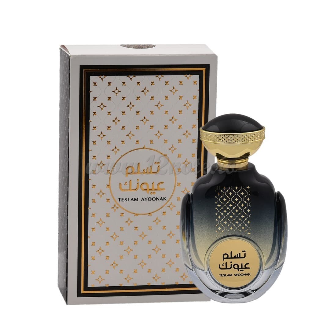 Teslam Ayoonak 100ml