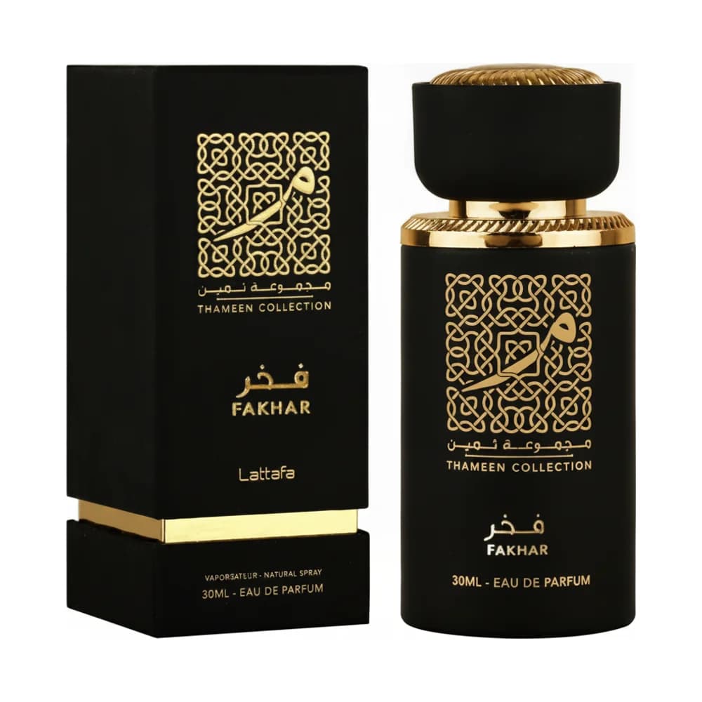 Thameen Collection Fakhar 30ml