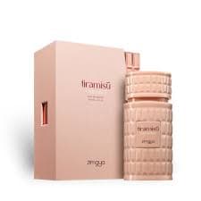 Tiramisu Caramel 100ml