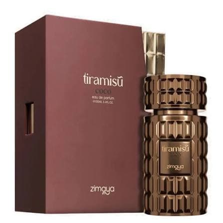 Tiramisu Coco 100ml
