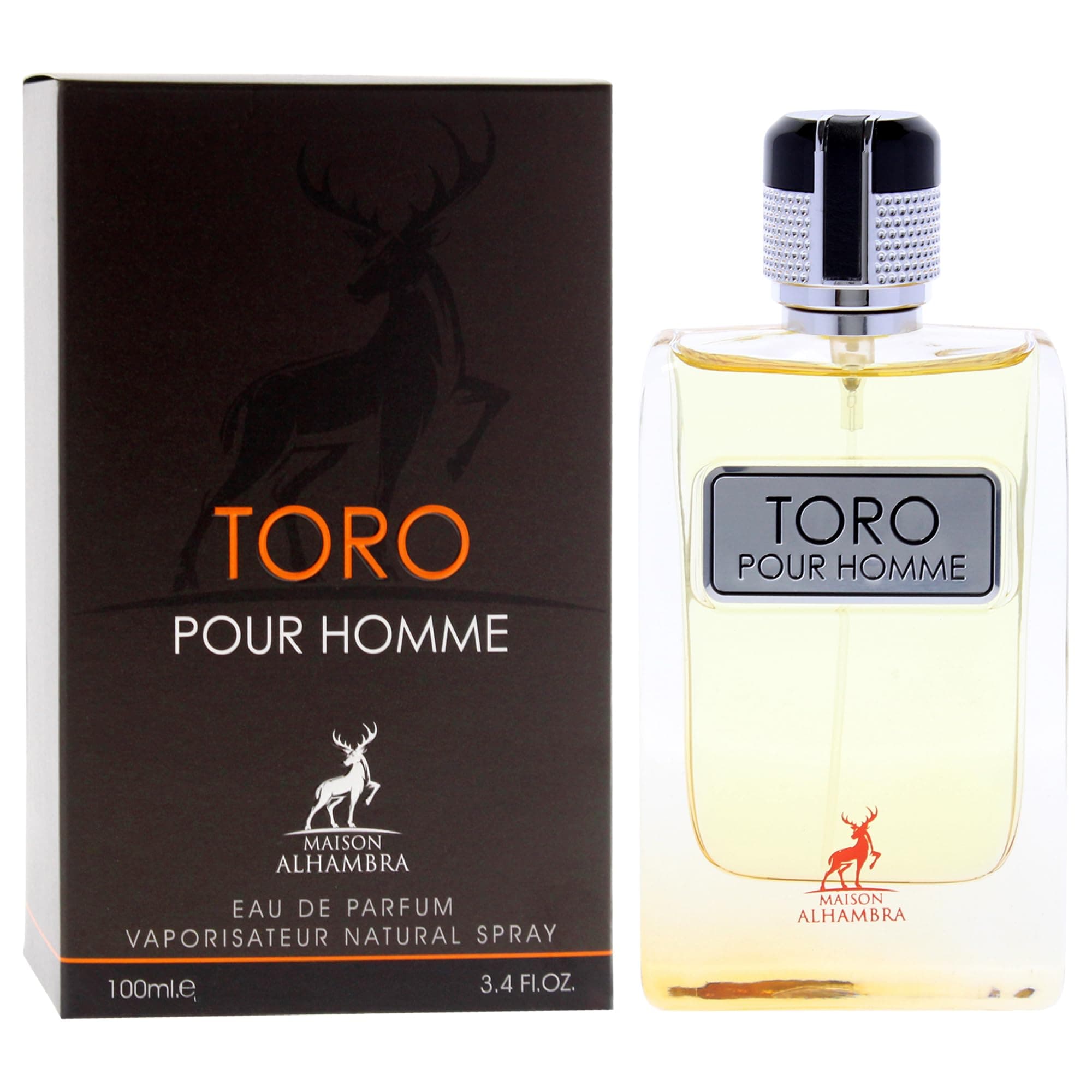 Toro Pour Homme 100ml