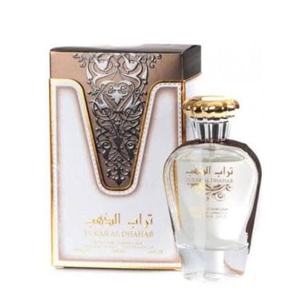 Turab Al Dahab 100ml