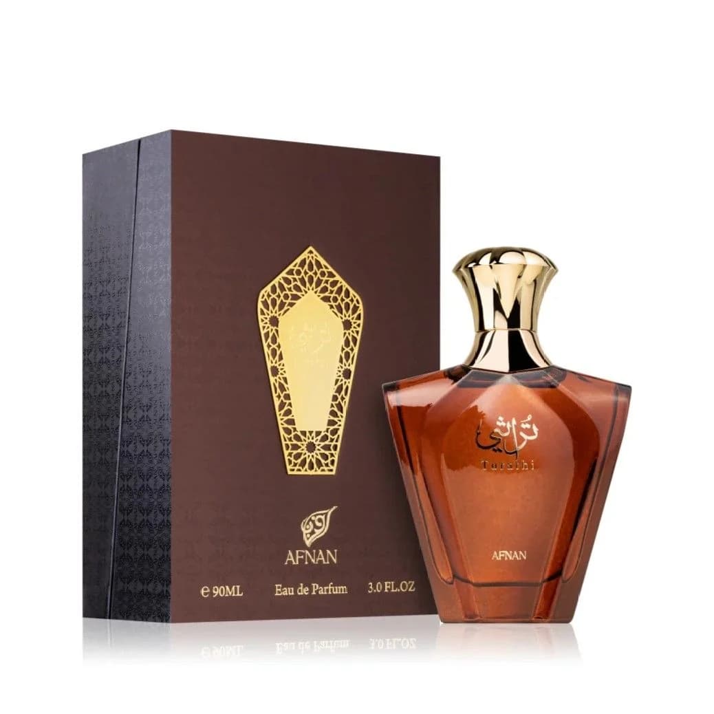 Turathi Brown 100ml