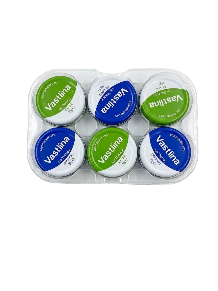 Vastlina Lip Balm BT362