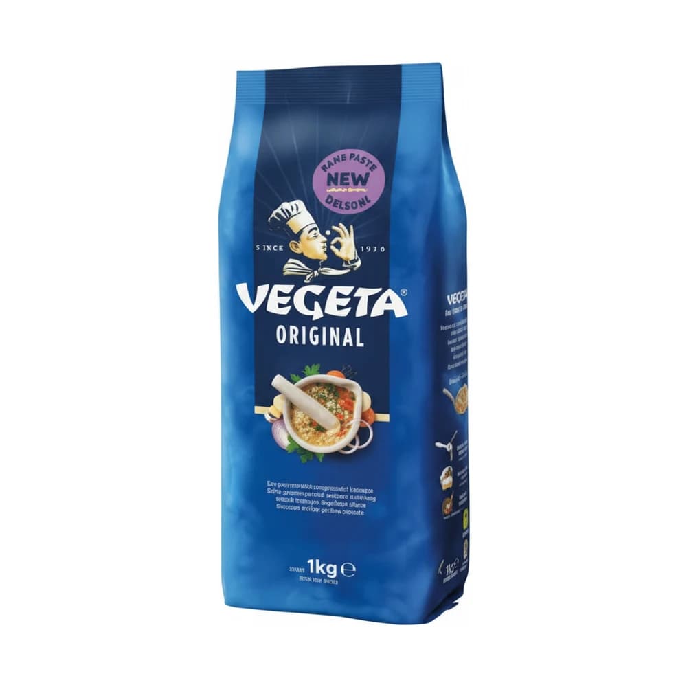 Vegeta 1kg