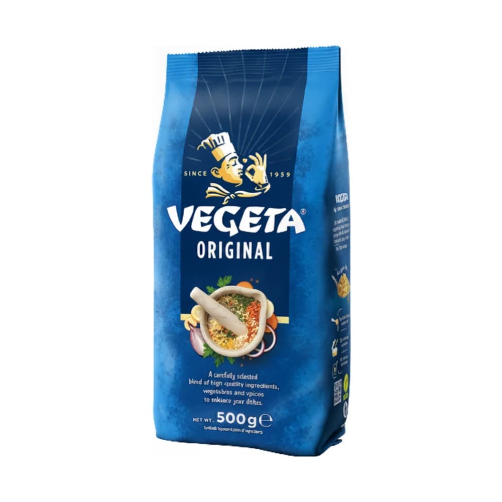 Vegeta 500g