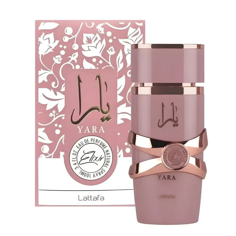 Yara Elixir 100ml