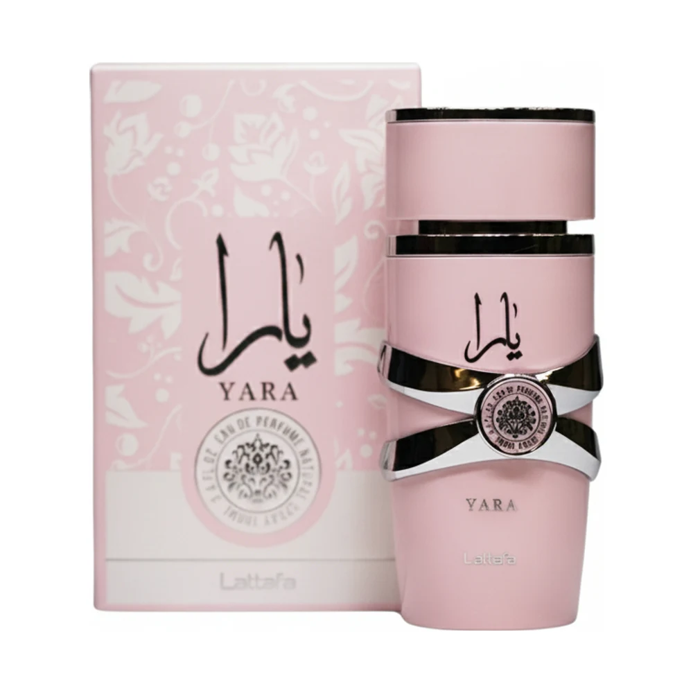 Yara Pink 100ml