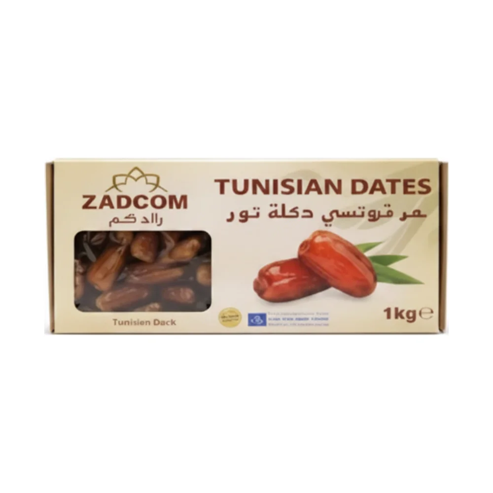 Zadcom Tun Date Standard 1kg