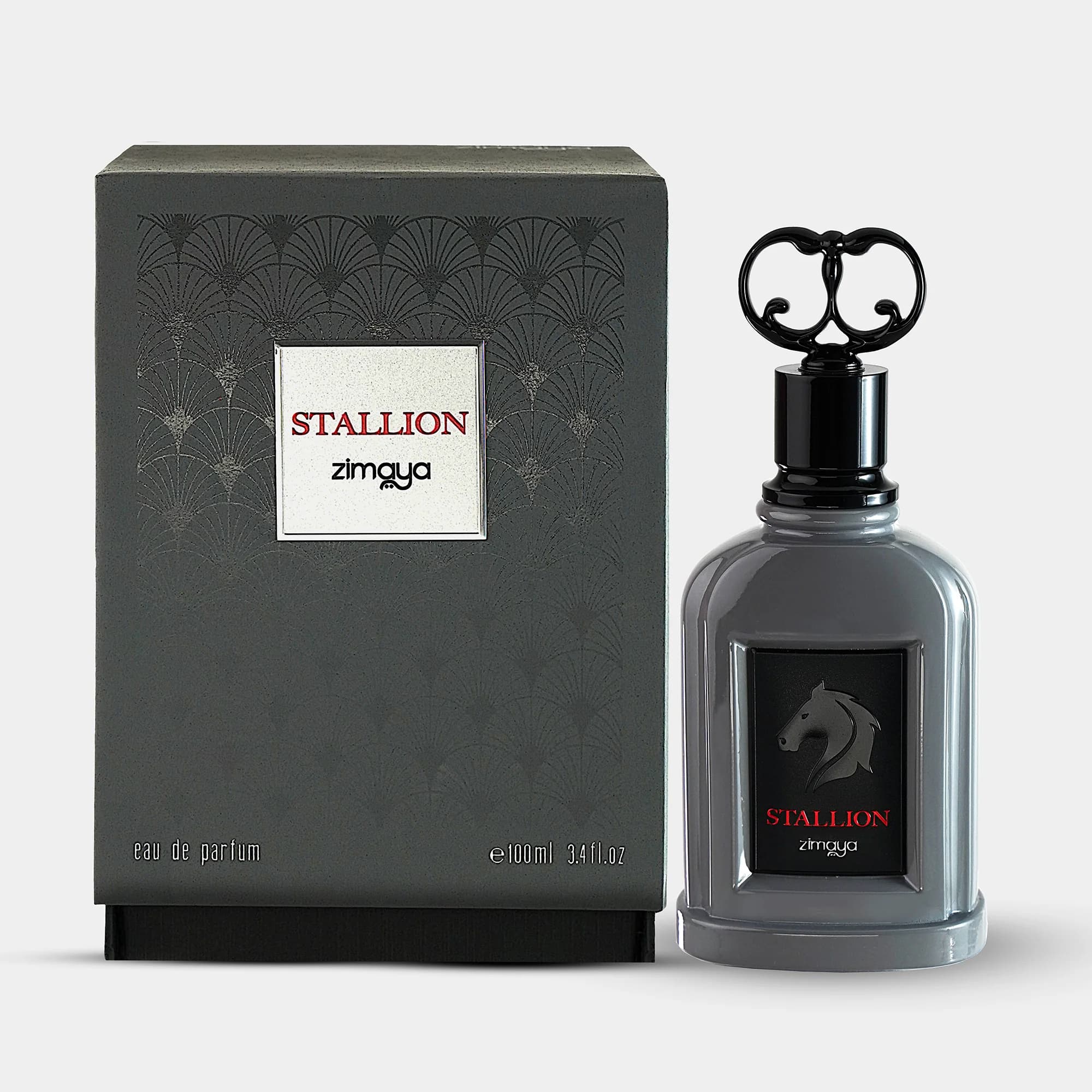 Stallion 100ml
